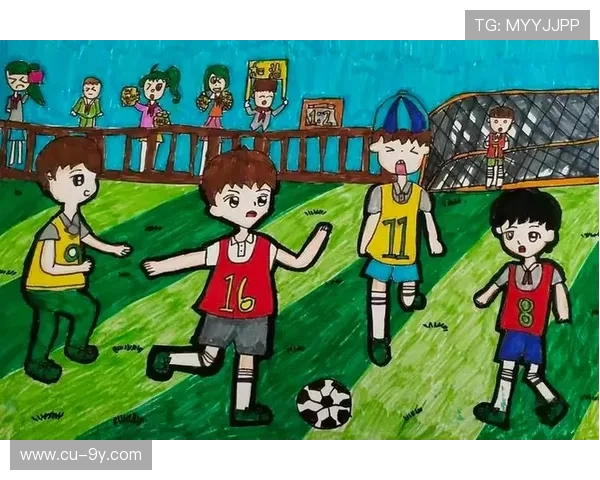 创意纸上足球大战开启用笔尖操控绿茵赛场尽享竞技乐趣