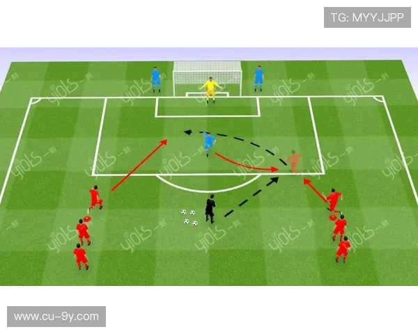 掌握足球技巧与队友开展友好竞技PK的全面实用进阶策略指南大全